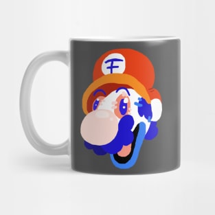 A Bootleg of the Bootleg Mug